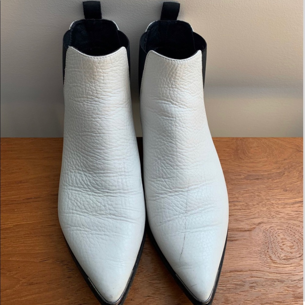 Acne Studios Jenson Chelsea Boot size 38 - Picture 2 of 3